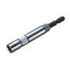 Robtex DSX8S Electric Dollar Socket "STLOCK" Heavy Duty Type Hexagonal Side Dimensions: 0.3 inches (8 mm)