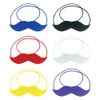 Kipp Brothers Wearable Felt Mustache Prop
