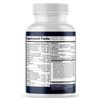 NZT-48 Brain Booster Supplement, Advanced Cognitive Support - 60 Capsules
