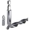 Mannesmann Drill Bits/Wallplug Set (300 Pieces)