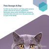 Life Extension Cat Mix – Our Perfect Nutrient Blend for Kitty 100 Grams