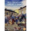 All Creatures Great & Small Series 2 [DVD] [2021]