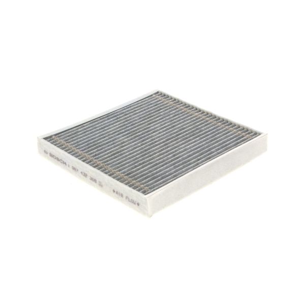 Bosch R2368 - Cabin Filter activated-carbon