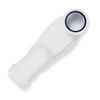 Waters - Slim, Adjustable Bath Trap. Fits Between The Bath and Floor (min Space Requirement 95mm)