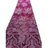 African Lace Nigerian- Beaded / 5 Yards Beautiful Design