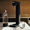 CO2 YOU and Aarke Compatible Bottle (Ivory White)