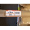 JUNO TRACK HEAD EXTENSION WAND 48" BLACK TEW 48IN BL