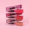 Collection Cosmetics Matte Liquid Lip Paint, Moisturising, Smudge-Proof, Self Starter, 3.5ml