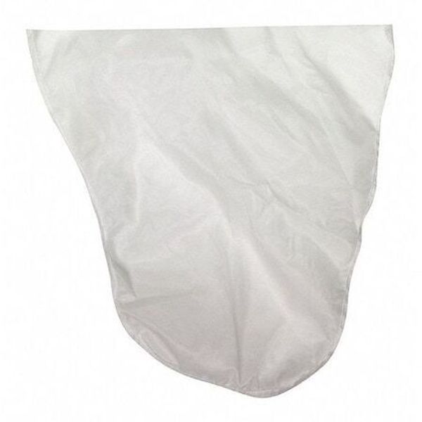 Trimaco 31105 Paint Strainer Bag,17-1/2 In. W,Pk25