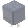 BOSCH 0332209159 Changeover Mini Relay - 5 Pins, 12 V, 20/30 A - Single