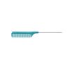 new delrin smooth comb 826 blue