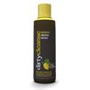 Dirty Cleanse Lemon Detox with Volcanic Charcoal with Ginger and Dandelion Extract, 4 servings