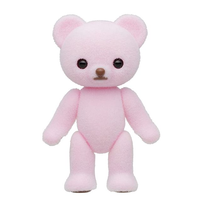 honey bear clover lira