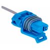 62CK17N Engine Coolant Temperature Sensor Connector Fits GMC C2500 Suburban