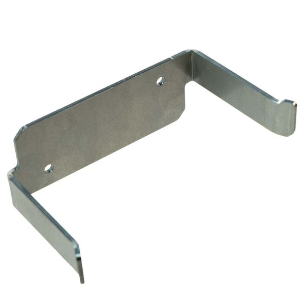 SIDEWAYS SINGLE DRILL/DRIVER HOLDER