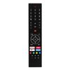 Replacement Remote Control Compatible for Logik L32SHE19 32" Smart HD Ready LED TV