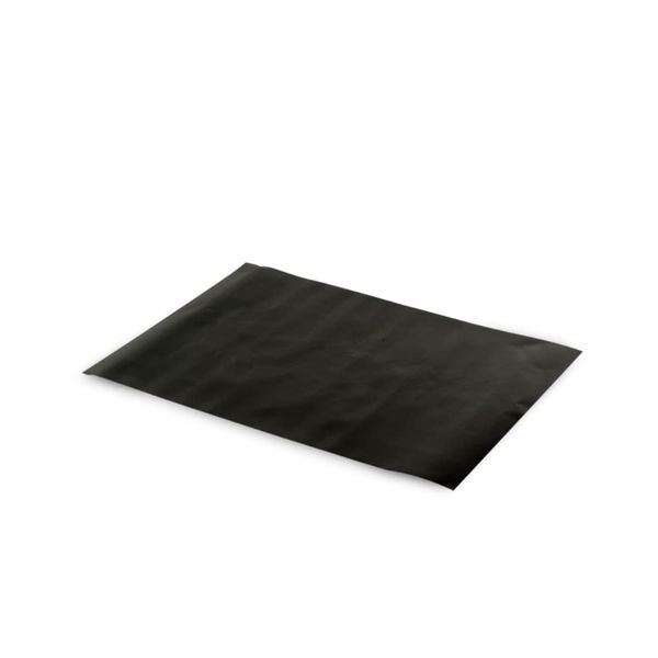 Nordic Ware NonStick Oven Liner, 16 x 23 Inches, Black