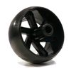 Deck Wheel, Bolt & Nut for Snapper SPLH173KW, SPLH220KHE Mid Size Tractor Mower