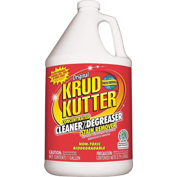 CLEANR KRUD KUTTER GAL2