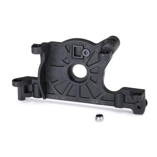 Traxxas Motor Mount (Assembled with 3x6 Flat-Head Machine Screw)/ 3.0mm NL (1)