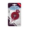 SCRAPBOOK ADHESIVES BY 3L E-Z Runner Permanent Refillable Refill Catridge, 49 Feet