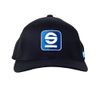 Sparco SP11N S Icon Black Small/Medium Cap