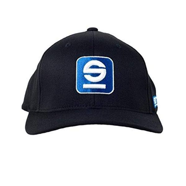Sparco SP11N S Icon Black Small/Medium Cap