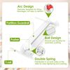 Automatic Self Pushing Drink Soda Can Dispenser Beverage Holder for Fridge