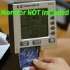 Log Card use w/ Concept 2 Rowing Machine concept2 Workout Train logcard PM3 PM4