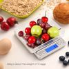 Digital scale balance 3000g multifunctiona