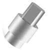 Temperature Door Servo Coupling for Dodge Ram 1500 2500 3500 1999 2000 2001