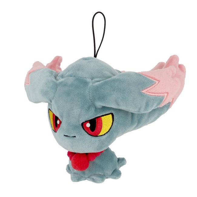 Pokemon ALL STAR COLLECTION Plush PP44 Misdreavus (S)