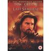 The Last Samurai [DVD] [2003]