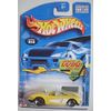 Hot Wheels '58 Corvette