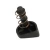 Sourcingmap Repair Lock Button Replacement Parts Black for 9523 Power Tool