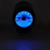 E Support™ Car Motor Vehicle Black Face 2" 52mm Pointer Tacho Tachometer Gauge Meter