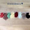 WWScenics | Weathering Powders | Light Rust – WSWP-008-80ml