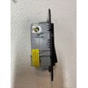1100 Watt Slide Dimmer Light Switch,Black Single Pole/ 3way Decorative Preset