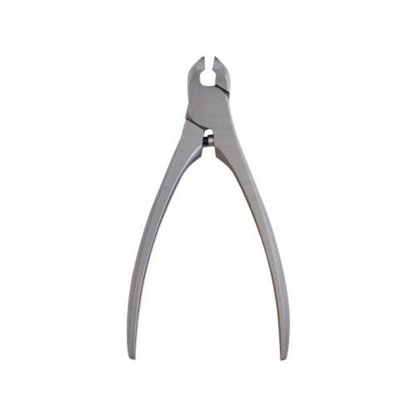 Utsumi original acrylic nippers, UTSUMI cuticle nippers, nails, cuticle treatment, base preparation, nail nippers, nail care, nail supplies, self-nail, new 