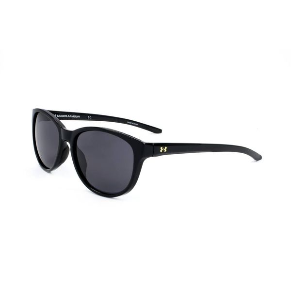 Under Armour Women's Breathe Oval Sunglasses