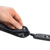 Hama Pro II Handschlaufe für Digitalkamera schwarz