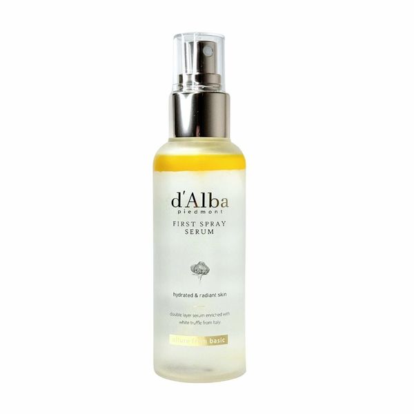 d'Alba Piedmont First Spray Serum 100 ml