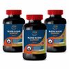 Keeps Hormones In Check - Blood Sugar Support 600mg - Bitter Melon Extract 3B