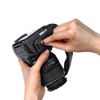 Hama Pro II Handschlaufe für Digitalkamera schwarz