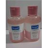 (2) DERMASIL Glycolic Acid Toning Solution with Rose Water, Witch Hazel 4 OZ. Ea