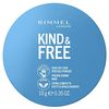 Rimmel K&F Powder 20 Light