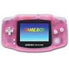 Game Boy Advance - Fuchsia (Renewed)
