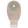 Esteem + One-Piece Drainable Cut-to-Fit Pouch w/"visiClose, Filter, Modified Stomahesive, 12" panel Opaque, 2-2/5" by 2- 3/4"