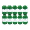 Grundl Wool, Cotton, Remote, 10 x 50g