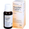 CM Cosmochema Neuralgia Drops